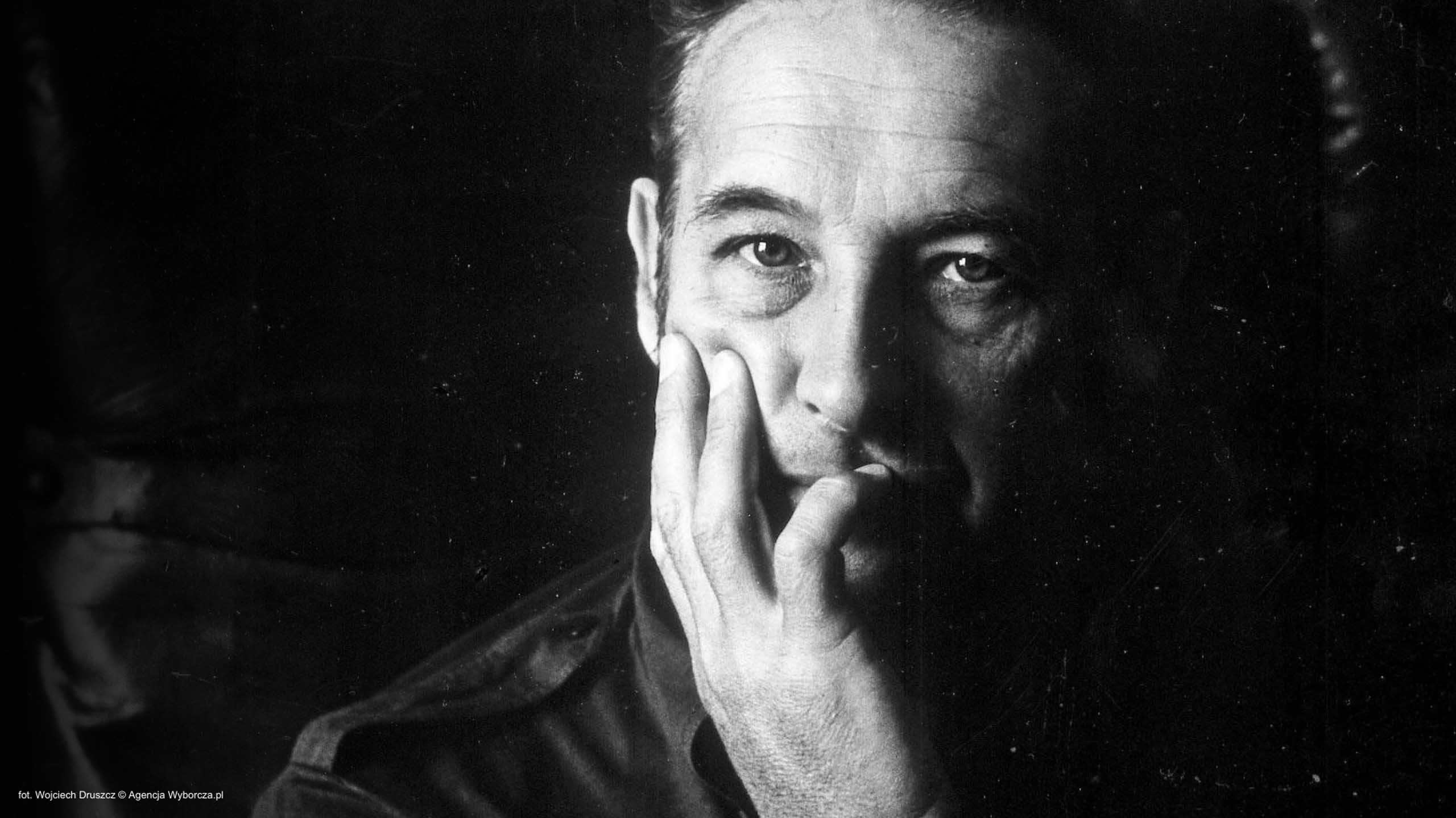 Weekendowe warsztaty: twórcze archiwa z Andrzejem Wajdą | 12+