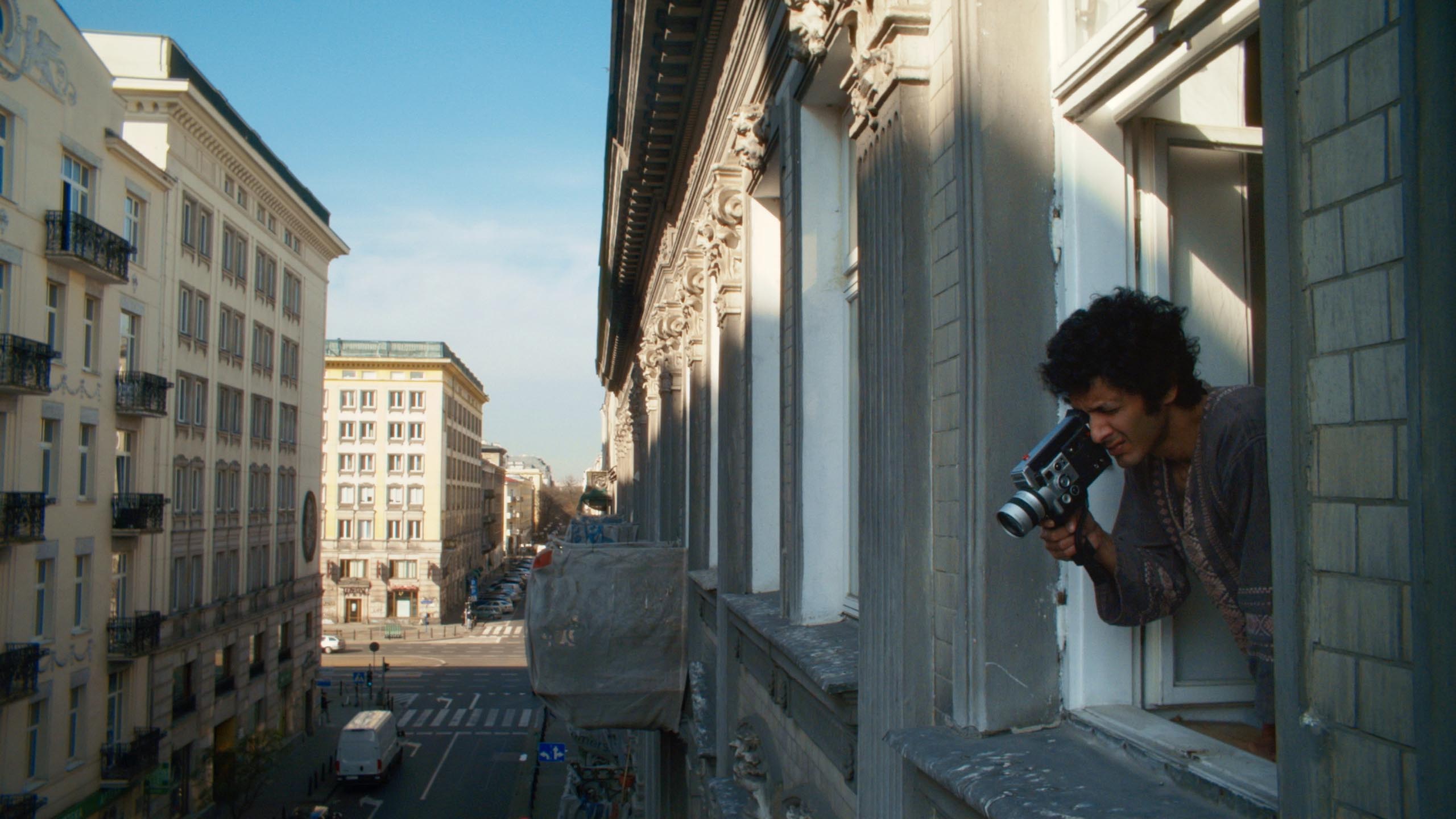 Listy z&nbsp;Wilczej